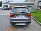 BMW X3 xDrive20i xLine - 8