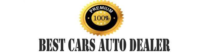 Best Cars Auto Dealer logo