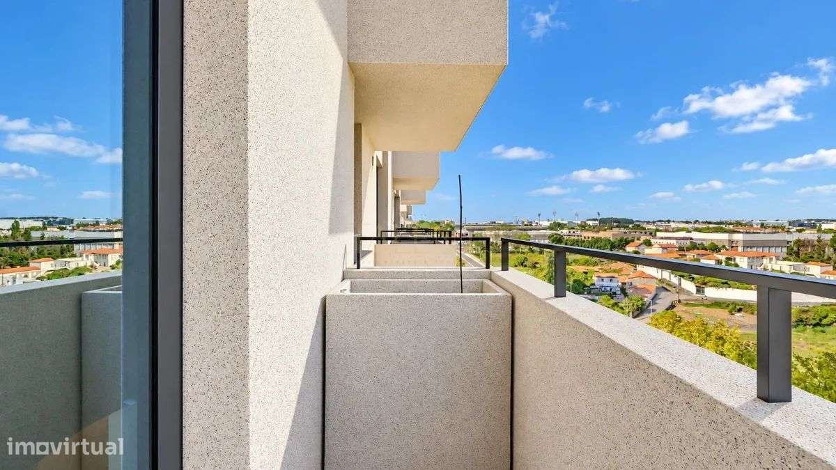 Apartamento no Empreendimento FLOWER TOWER MAGNÓLIA - Matosinhos-11