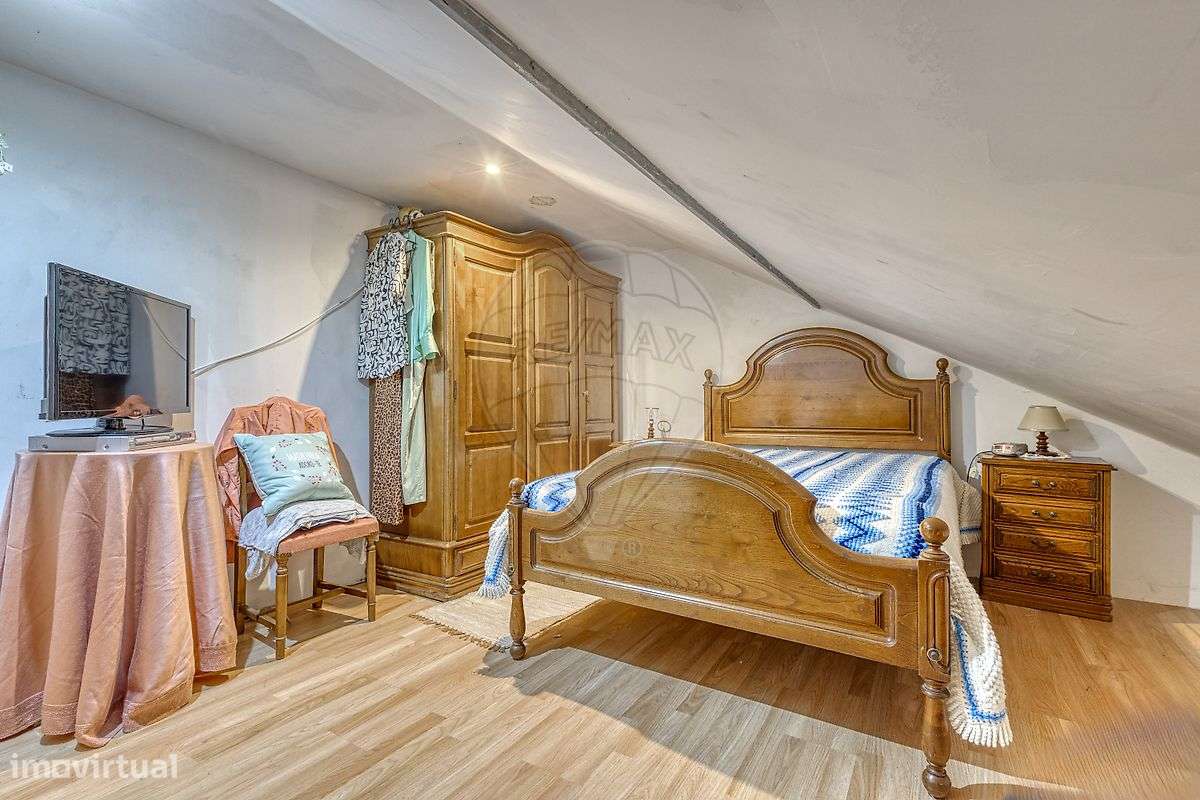 Moradia T2 para venda - Grande imagem: 5/16