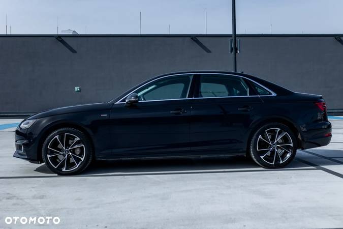 Audi A4 2.0 TDI Quattro S tronic - 3