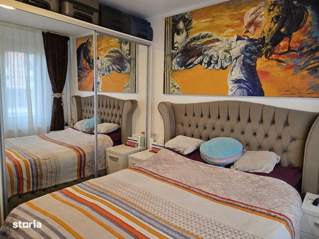 Brancoveanu, Scoala, Gradinita, Apartament 3 camere!-10