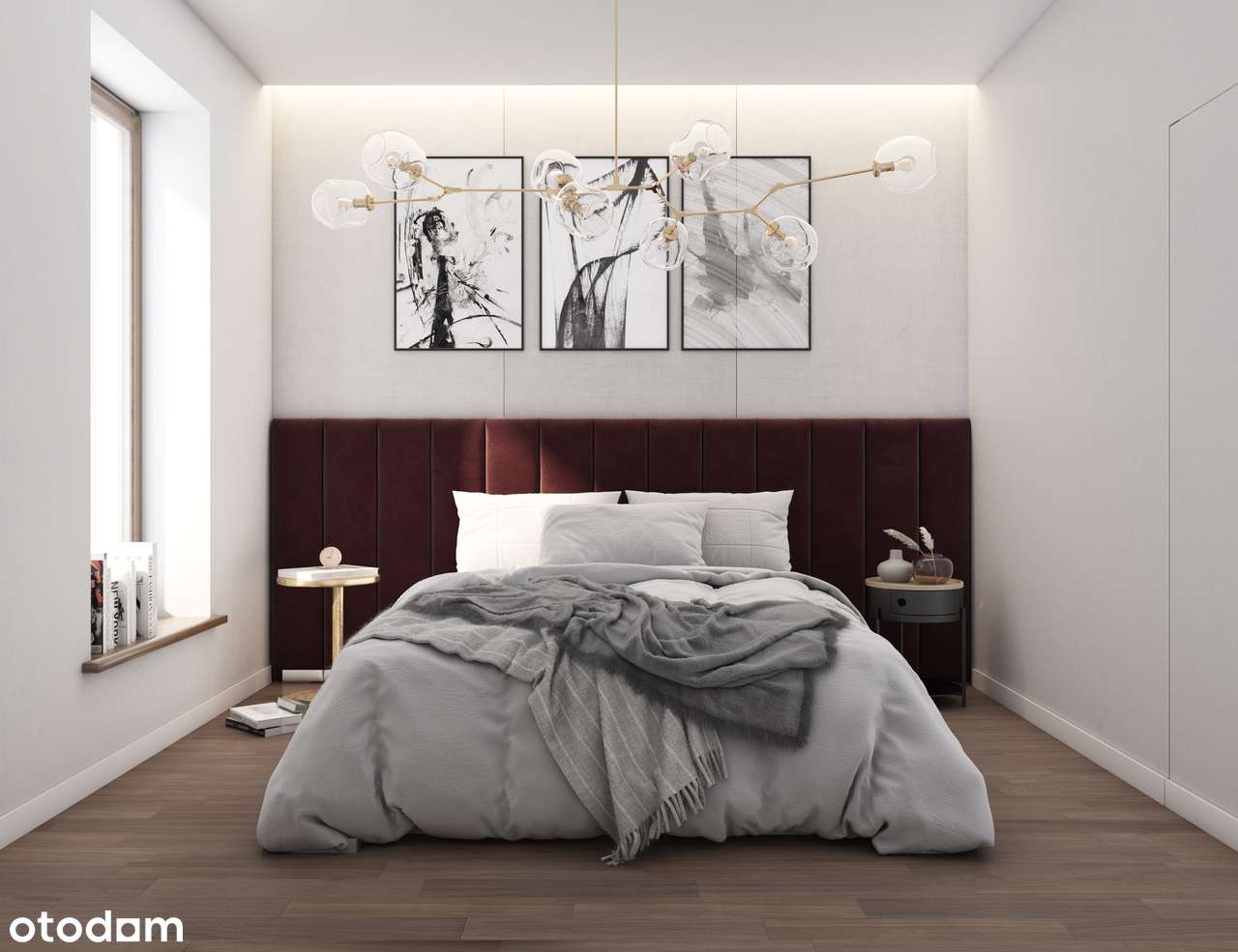 Nowe mieszkanie w Rumi Odbiór w tym roku-8