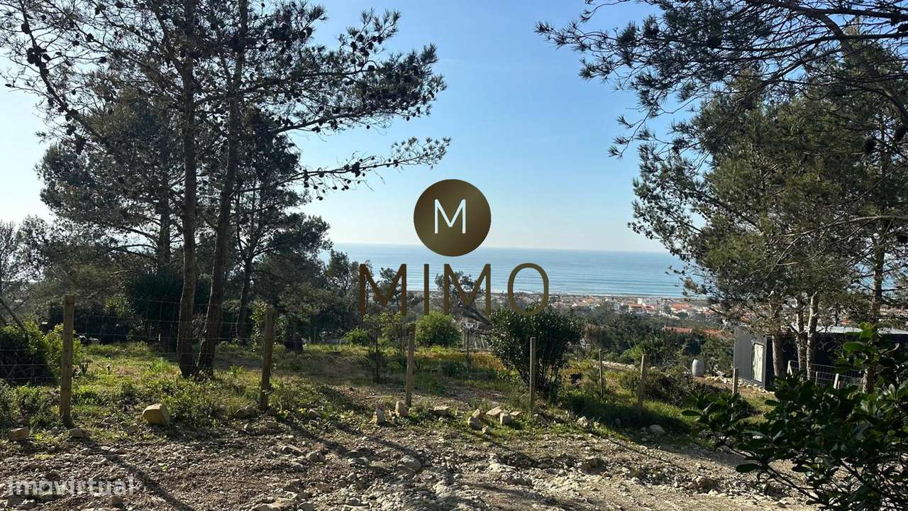 Terreno Para Venda na Murtinheira-28