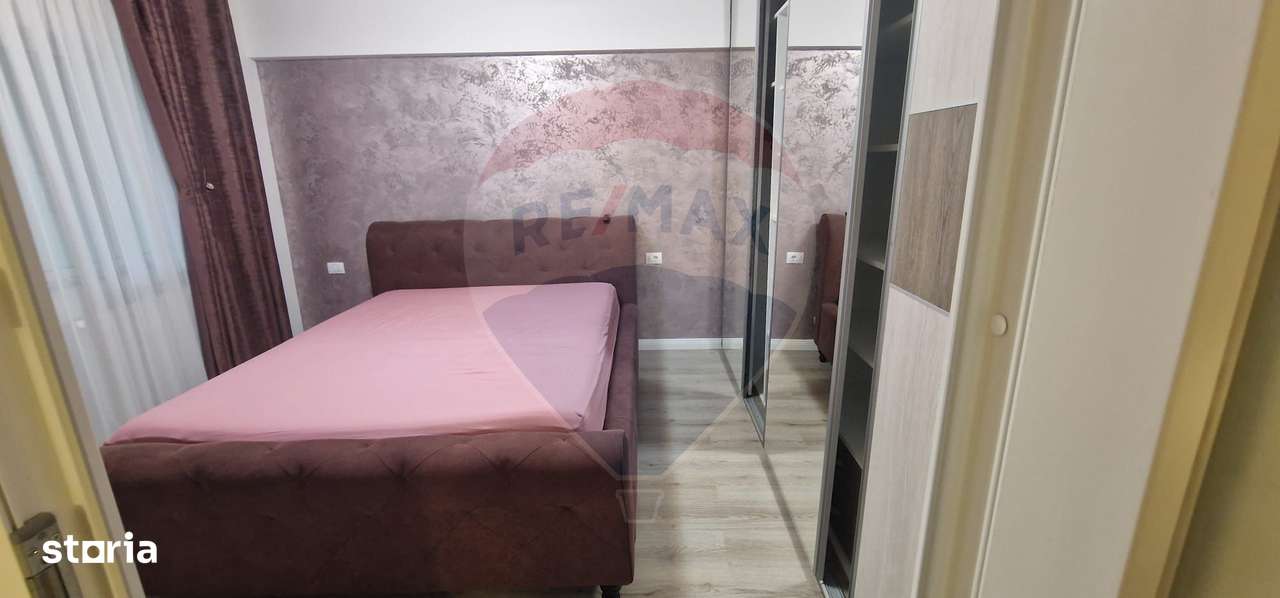 Apartament cu 2 camere. strada Mihai Viteazu, nr. 1 - Imagine principală: 4/17