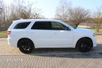 Dodge Durango 5.7 R/T - 8