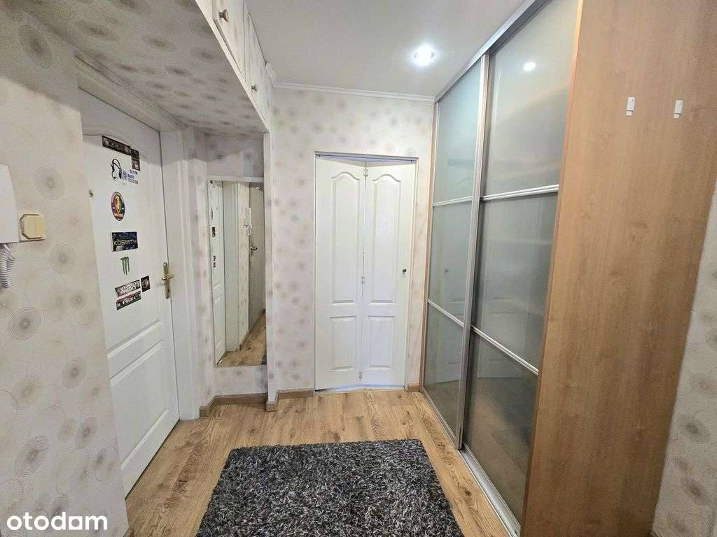 Mieszkanie z widokiem na park-16