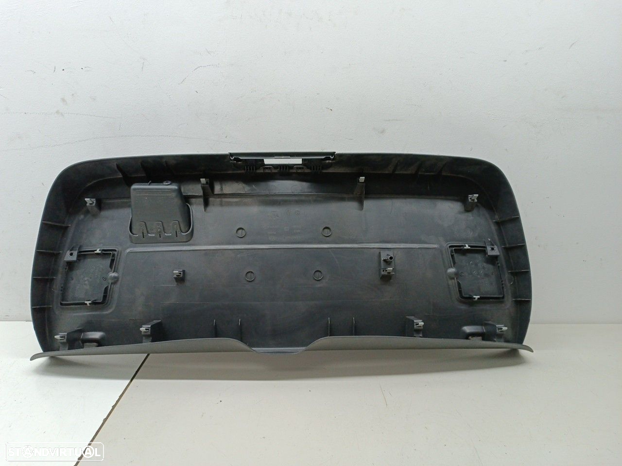 Tampa Superior Da Porta Da Mala Seat Ibiza Iii (6L1) - 2