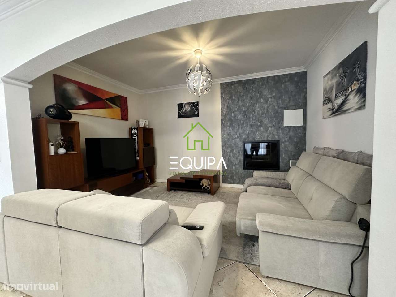 Apartamento T3 em Nespereira - Guimaraes - Grande imagem: 4/18