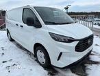 Ford Transit Custom - 13