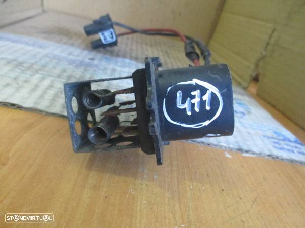 Resistencia De Sofagem RESOF471 RENAULT CLIO 1993 - 2