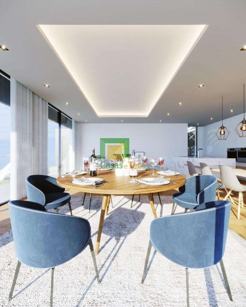 Excelente Moradia T2- Ponta do Pargo-13