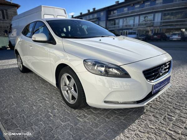 Volvo V40 2.0 D2 Kinetic Eco - 6