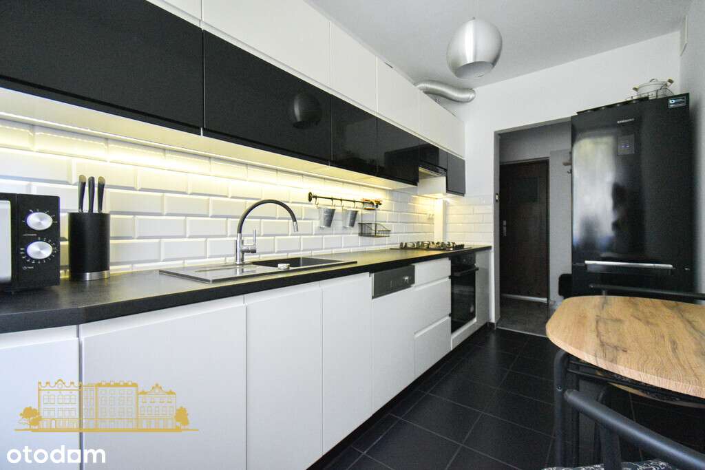 Gotowe | 3 pokoje | 63,3m2 | Os.  Kolorowe-6