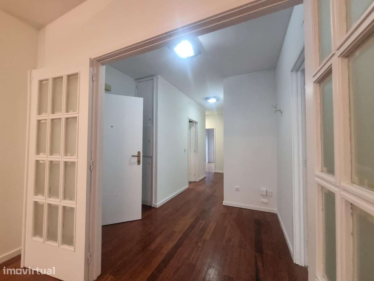 T3 - Renovado - C/ Garagem - Amial, Paranhos - Grande imagem: 5/13