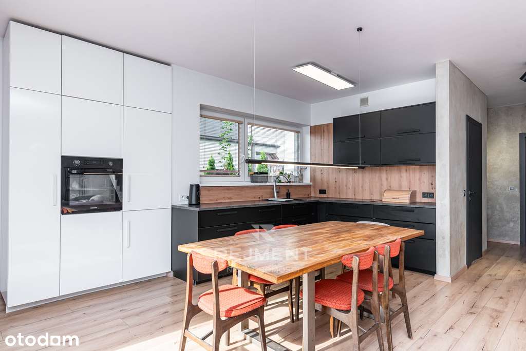 DOM Z DUSZĄ PRZY JEZIORZE - CHOLERZYN-4