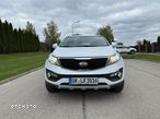 Kia Sportage - 6