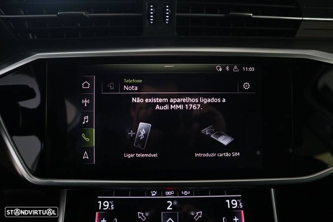 Audi A6 Avant 40 TDI Sport S tronic - 21