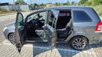 Opel Zafira 1.8 Enjoy - 8