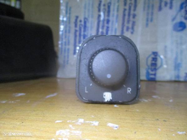 Interruptor 1K0959565A VW GOLF 5 2005 ESPELHOS - 4