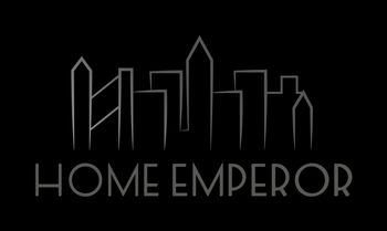 Home Emperor sp. z o.o. Logo