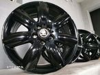 felgi 17 5x112 audi a3 8p Q2 skoda octavia II III IV superb II karoq - 2