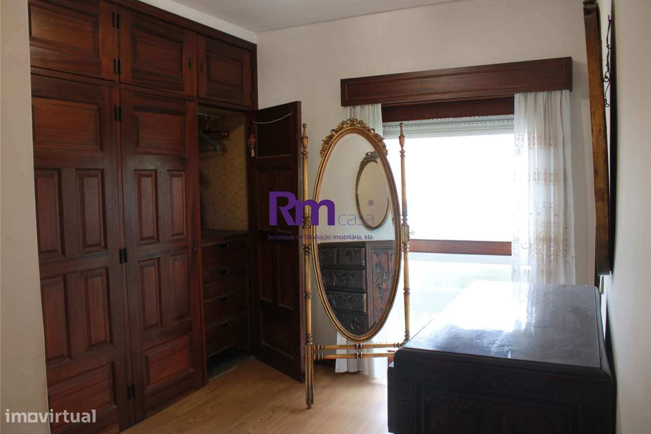 excelente moradia independente na Cruz de Celas-9