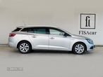 Renault Mégane Sport Tourer 1.5 dCi Limited - 16