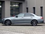 Mercedes-Benz Klasa E 220 d 4-Matic AMG - 7