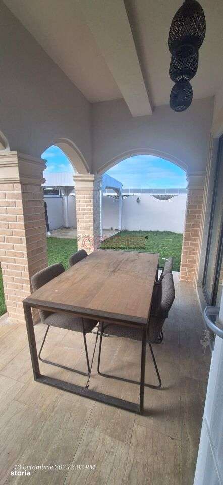 Berceni - vanzare vila deosebita - Imagine principală: 5/20