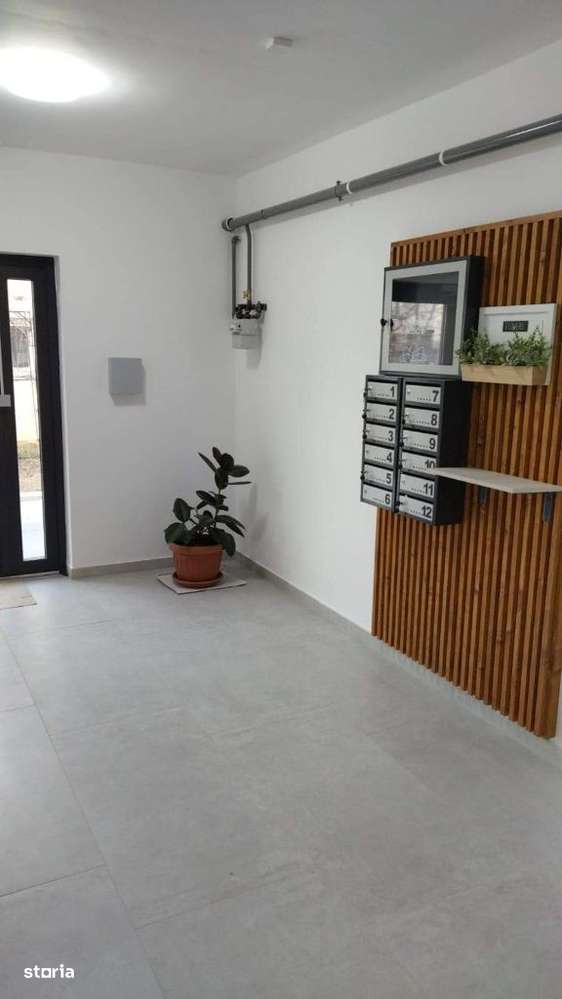 Apartament 2 camere bloc nou - Imagine principală: 5/9