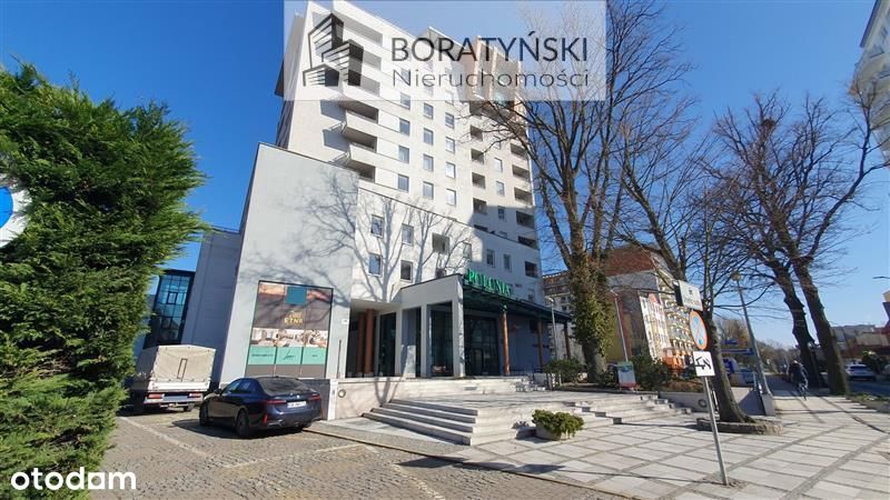 Kołobrzeg - apartament przy porcie jachtowym