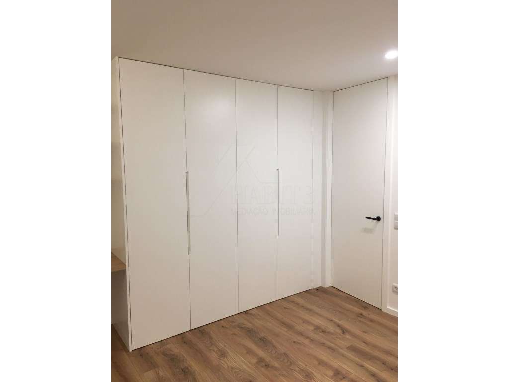 Apartamento T3 na Baldrufa-12