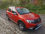 Dacia Sandero Stepway - 9