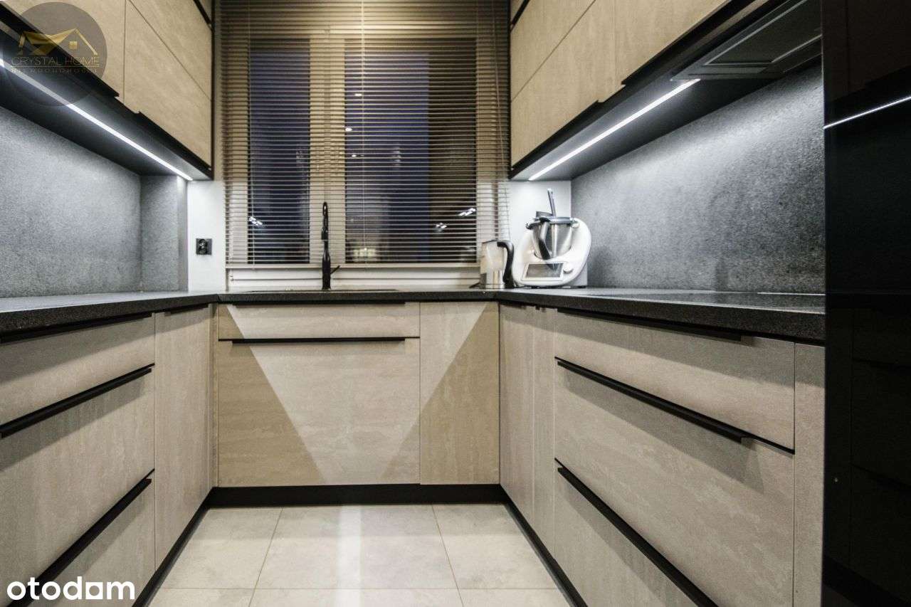 Piękne mieszkanie na sprzedaż-3 pokoje-2 balkony!-3