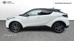 Toyota C-HR - 3