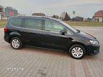 Volkswagen Sharan 2.0 TDI DSG BlueMotion Technology Comfortline - 2