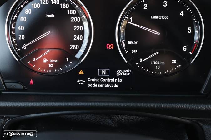 BMW 216 Gran Tourer d Advantage - 42