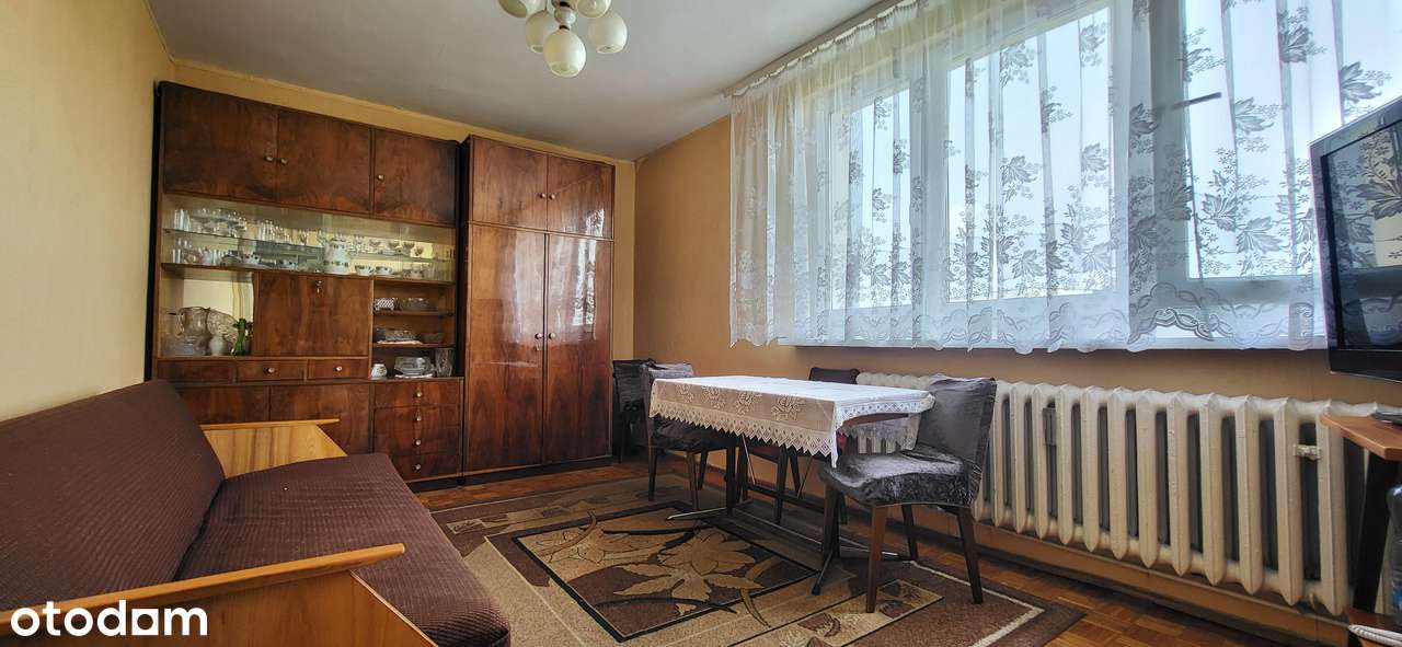 Mieszkanie, 36.7 m², Grudziądz-2