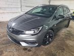 Opel Astra Sports Tourer 1.5 D S&S Ultimate - 1