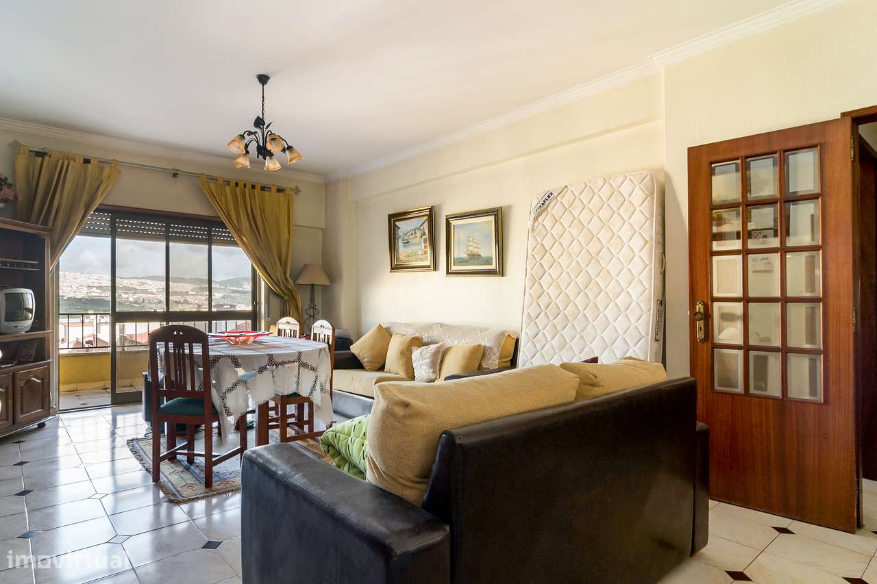 Apartamento T2, Alfornelos - Grande imagem: 5/14