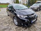 Honda Jazz 1.3 Elegance (ADAS/Honda Connect +) CVT - 1