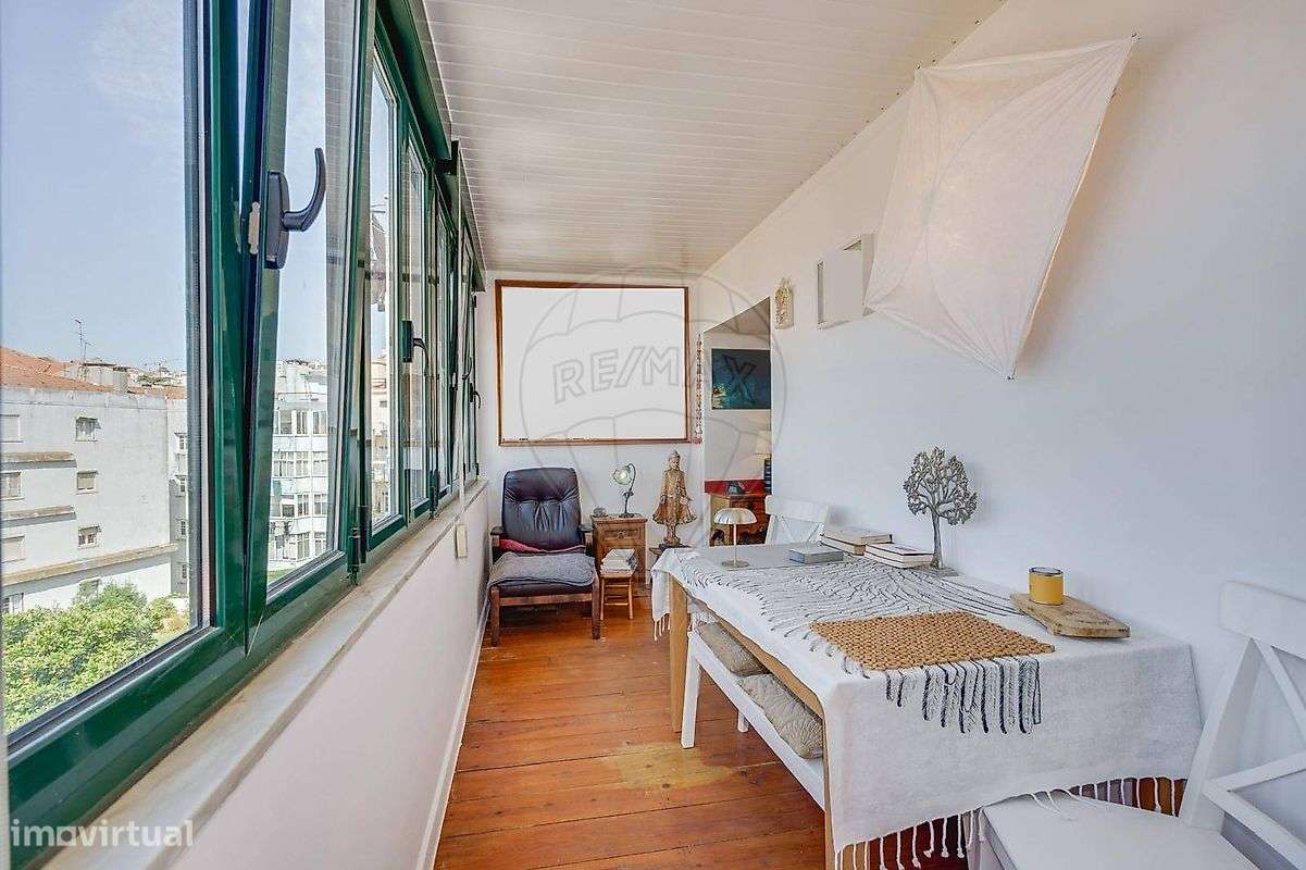 Apartamento T2 para venda-26