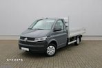 Volkswagen Transporter T6.1 podwozie - 5