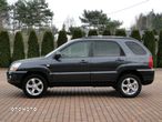 Kia Sportage 2.0 d Expedition - 6