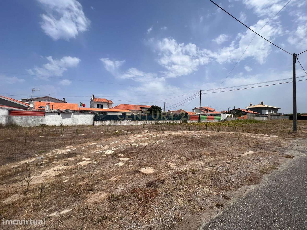 Terreno para construção na Gafanha do Carmo - Grande imagem: 5/8