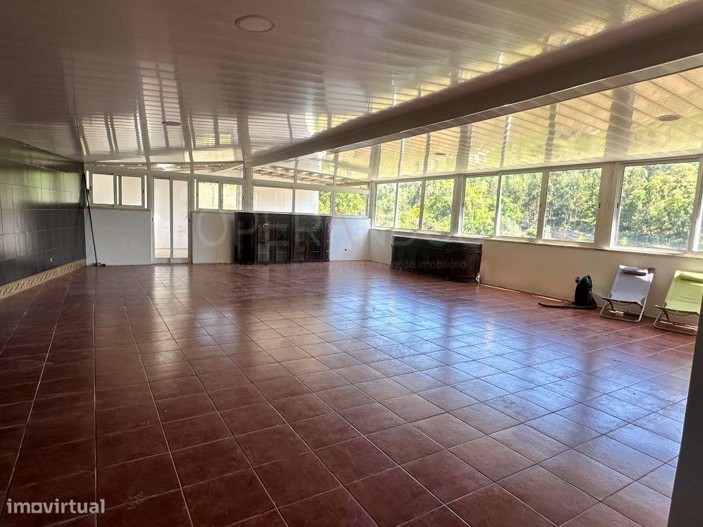 Quinta - Quintinha - Moradia-3