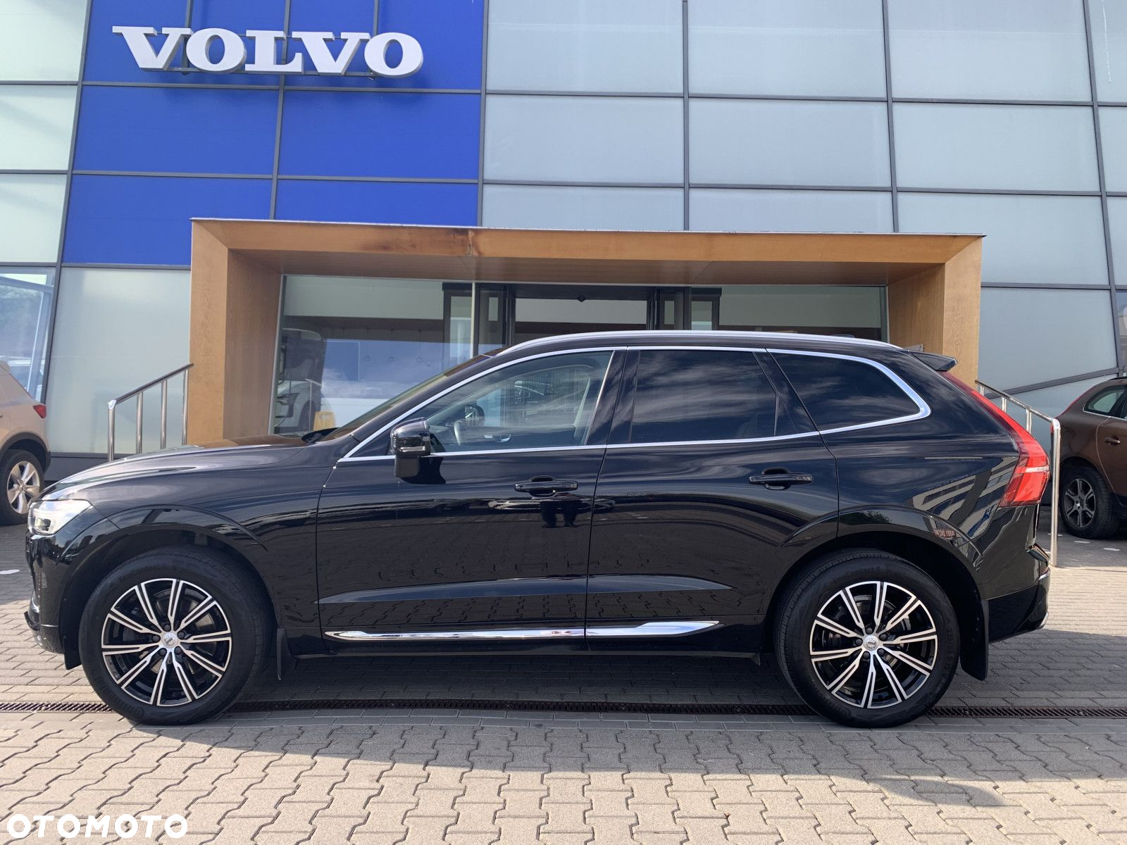 Volvo XC 60 - 2