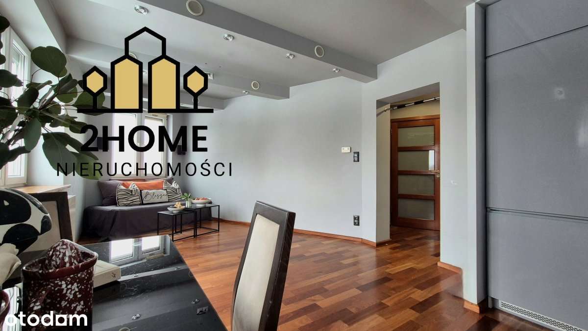 Ciekawe mieszkanie z balkonem na zamkniętym osiedl-6