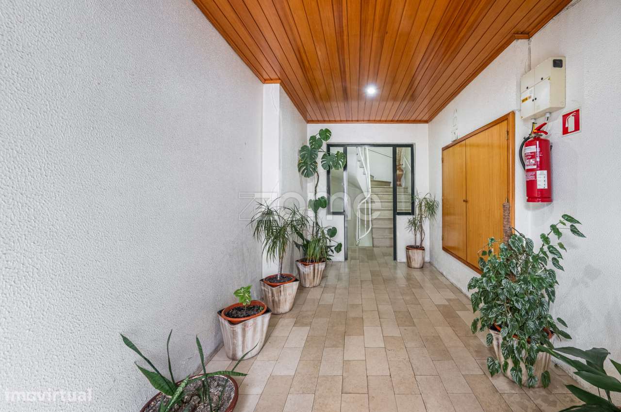 T3 com varanda, Garagem e suíte em Ronfe, Guimarães - Grande imagem: 2/30